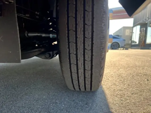 三菱 キャンター 2RG-FBA20(2WD)の写真24