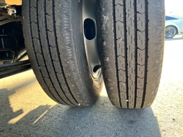 三菱 キャンター 2RG-FBA20(2WD)の写真25