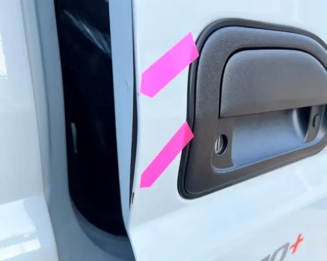 三菱 キャンター 2RG-FBA20(2WD)の写真30