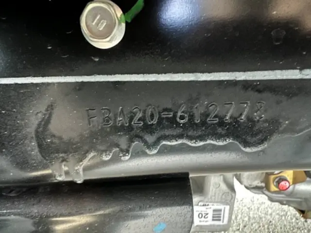 三菱 キャンター 2RG-FBA20(2WD)の写真33