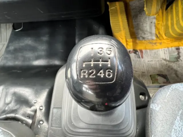 日野 レンジャー TKG-FC9JEAAの写真10