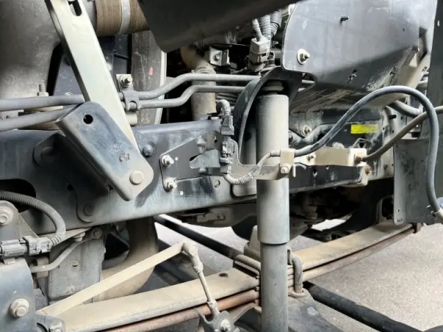 日野 レンジャー TKG-FC9JEAAの写真16