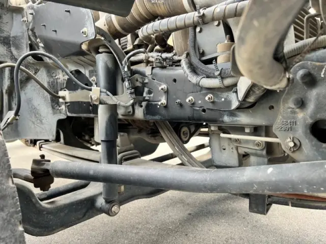 日野 レンジャー TKG-FC9JEAAの写真18