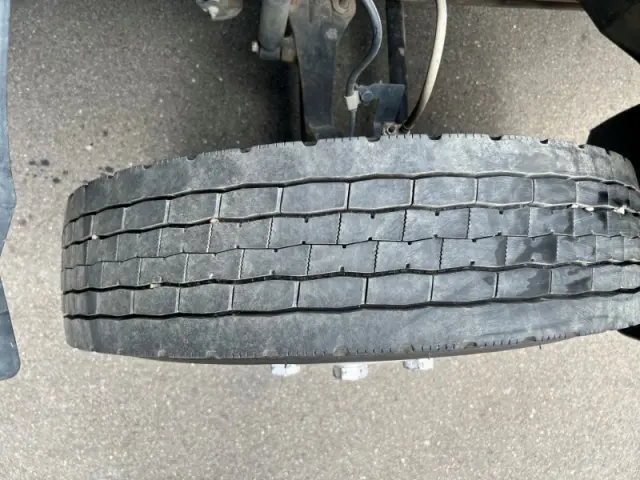 日野 レンジャー TKG-FC9JEAAの写真20