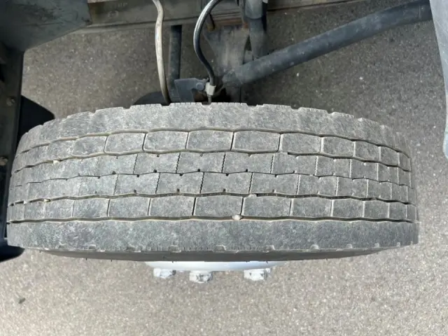 日野 レンジャー TKG-FC9JEAAの写真22