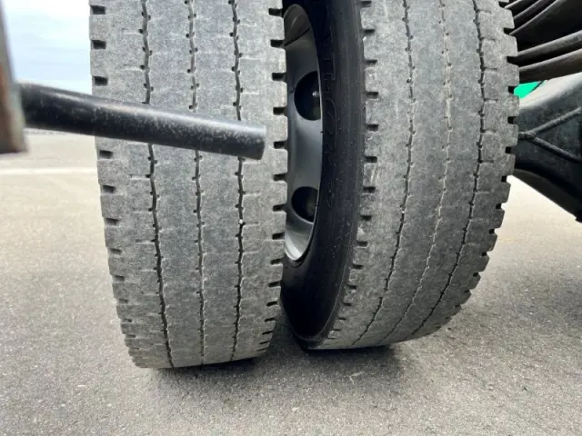 日野 レンジャー TKG-FC9JEAAの写真23