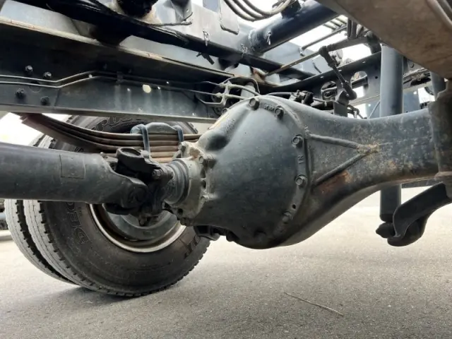 日野 レンジャー TKG-FC9JEAAの写真24