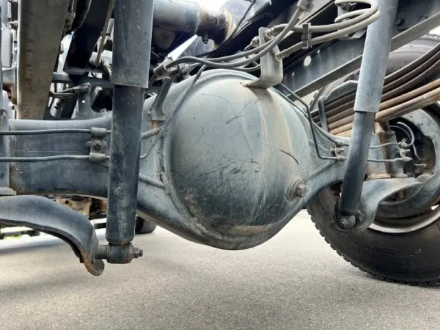 日野 レンジャー TKG-FC9JEAAの写真25