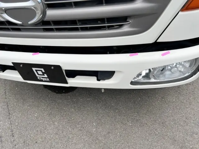 日野 レンジャー TKG-FC9JEAAの写真29