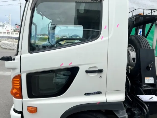 日野 レンジャー TKG-FC9JEAAの写真31