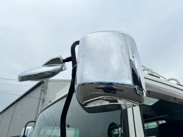 日野 レンジャー TKG-FC9JEAAの写真32