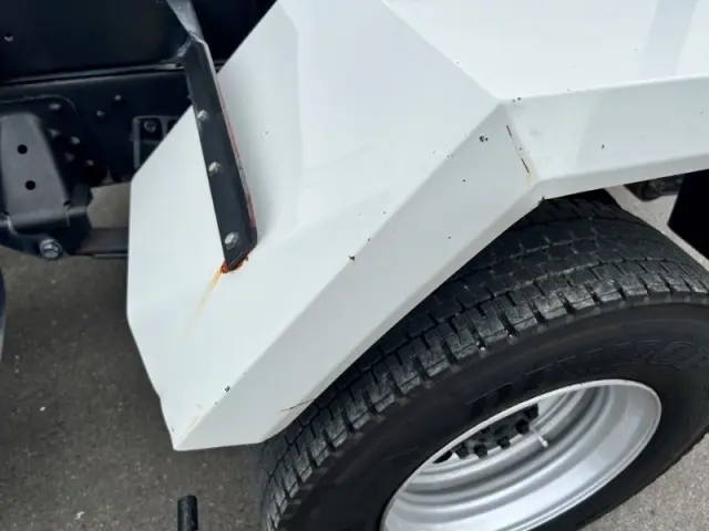 日野 レンジャー TKG-FC9JEAAの写真33