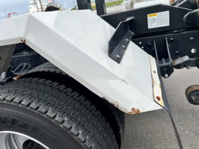 日野 レンジャー TKG-FC9JEAAの写真34