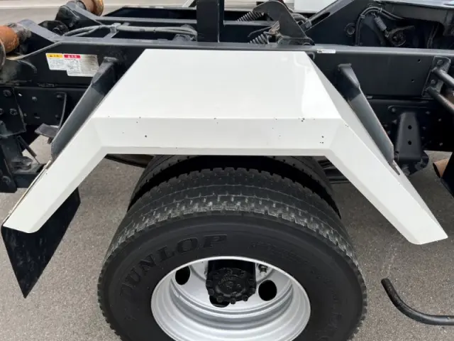 日野 レンジャー TKG-FC9JEAAの写真35