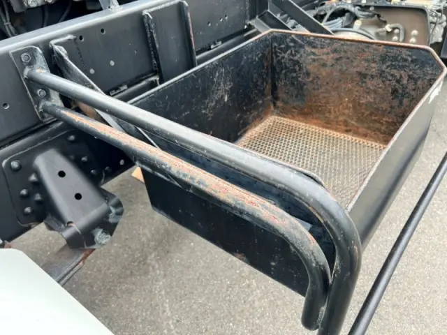 日野 レンジャー TKG-FC9JEAAの写真36