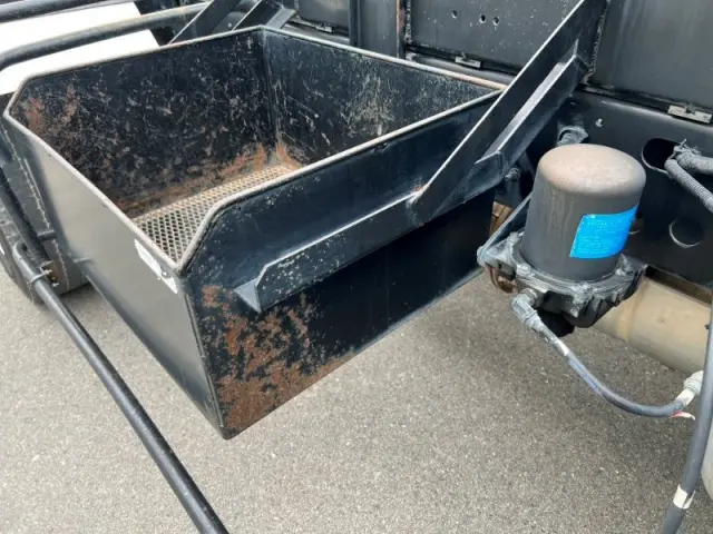 日野 レンジャー TKG-FC9JEAAの写真37