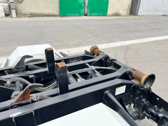 日野 レンジャー TKG-FC9JEAAの写真38