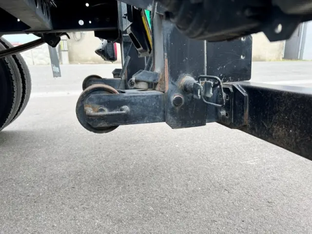 日野 レンジャー TKG-FC9JEAAの写真44