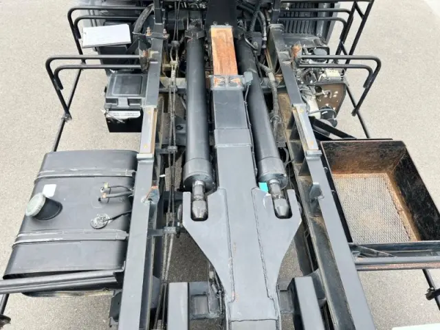 日野 レンジャー TKG-FC9JEAAの写真46