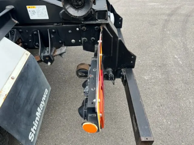 日野 レンジャー TKG-FC9JEAAの写真48