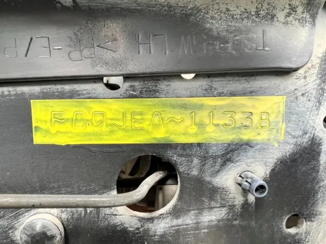 日野 レンジャー TKG-FC9JEAAの写真50