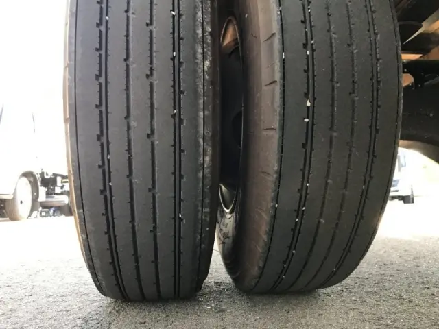 いすゞ フォワード 2PG-FRR90S2の写真19