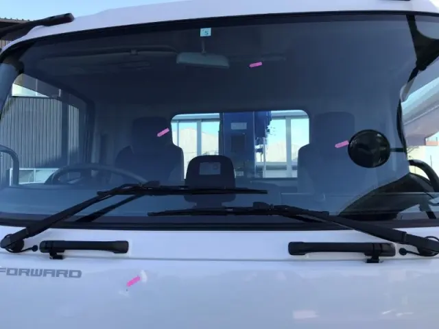 いすゞ フォワード 2PG-FRR90S2の写真30