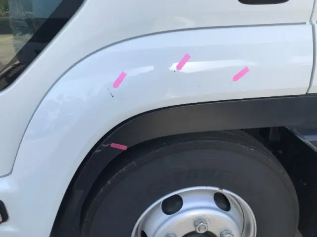 いすゞ フォワード 2PG-FRR90S2の写真33