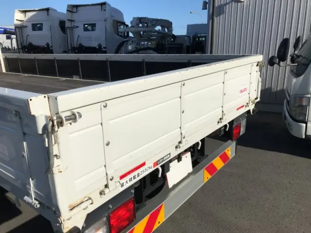 いすゞ フォワード 2PG-FRR90S2の写真38