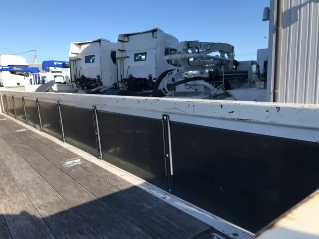 いすゞ フォワード 2PG-FRR90S2の写真40