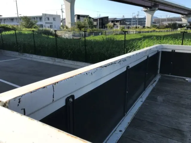 いすゞ フォワード 2PG-FRR90S2の写真42