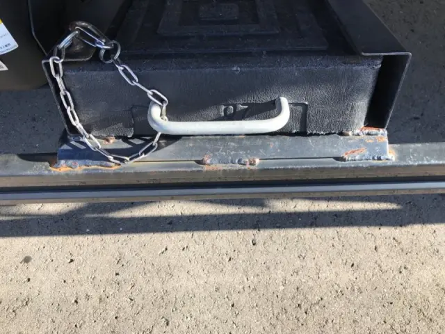 いすゞ フォワード 2PG-FRR90S2の写真44