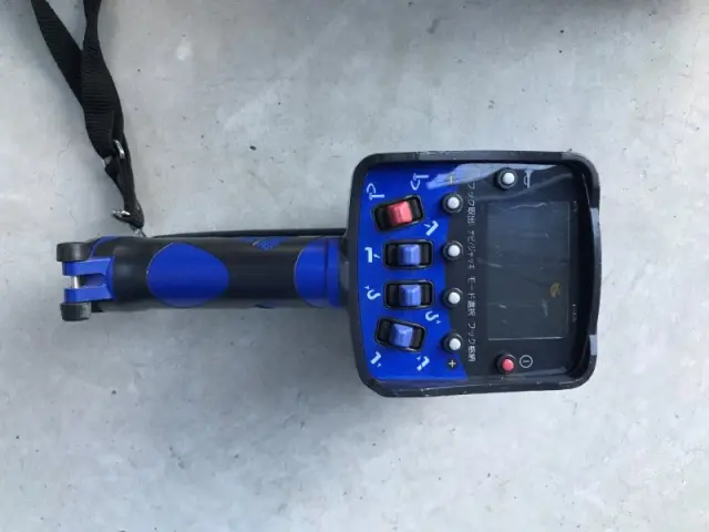 いすゞ フォワード 2PG-FRR90S2の写真49