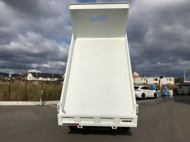 三菱 ファイター 2KG-FK62Fの写真6