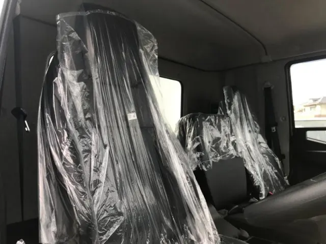 三菱 ファイター 2KG-FK62Fの写真7