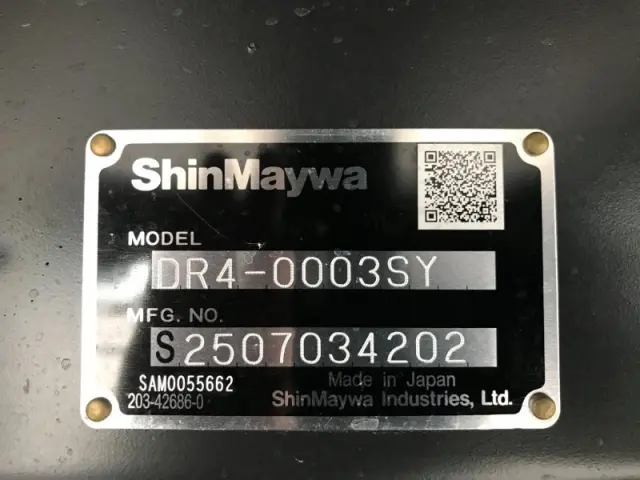 三菱 ファイター 2KG-FK62Fの写真30