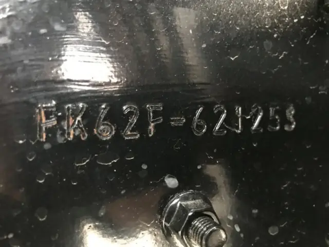 三菱 ファイター 2KG-FK62Fの写真34