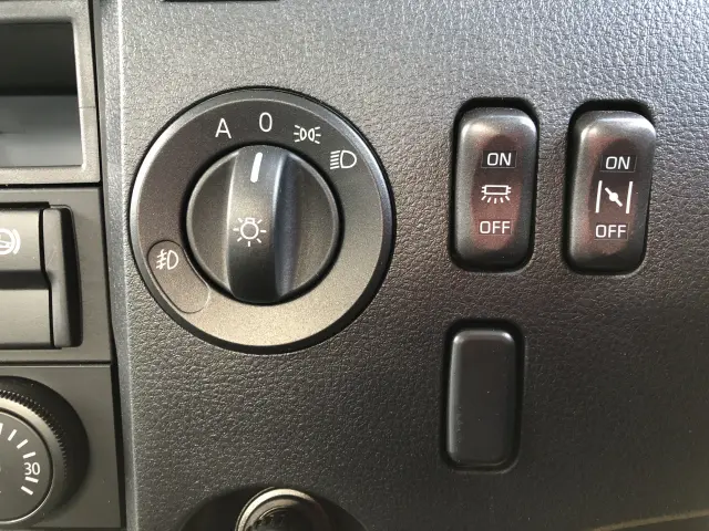 三菱 ファイター 2KG-FK62F(2WD)の写真12