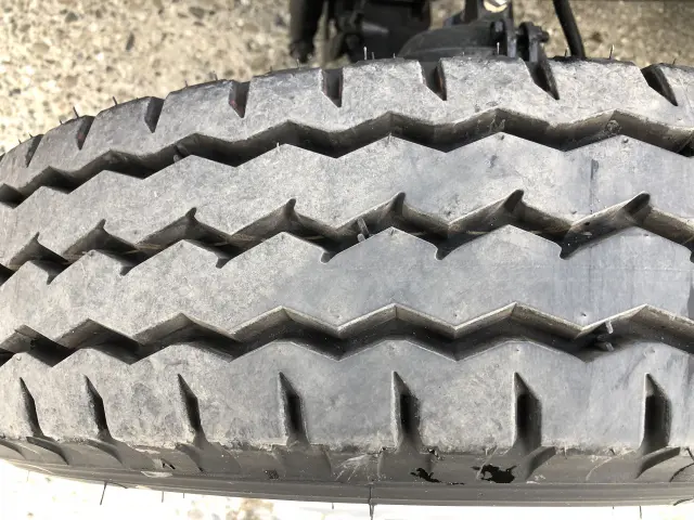 三菱 ファイター 2KG-FK62F(2WD)の写真21