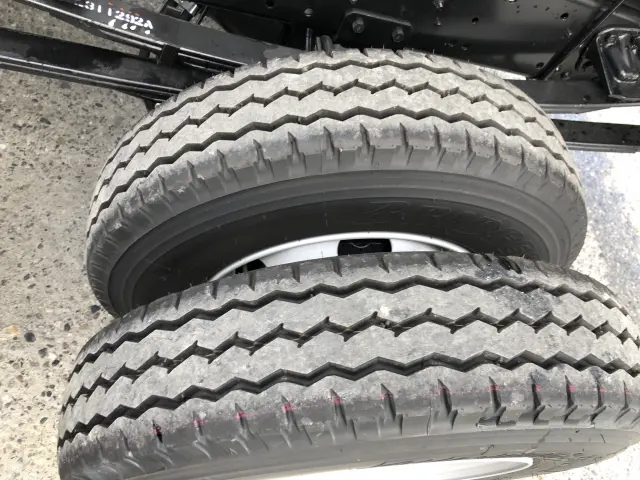 三菱 ファイター 2KG-FK62F(2WD)の写真22