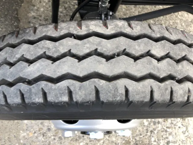 三菱 ファイター 2KG-FK62F(2WD)の写真23