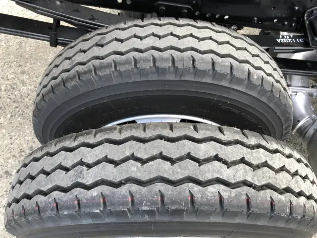 三菱 ファイター 2KG-FK62F(2WD)の写真24