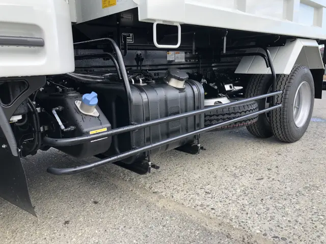 三菱 ファイター 2KG-FK62F(2WD)の写真25