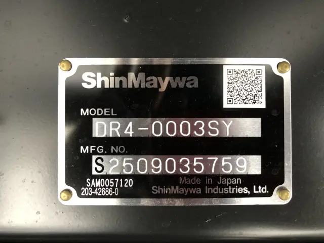 三菱 ファイター 2KG-FK62F(2WD)の写真27