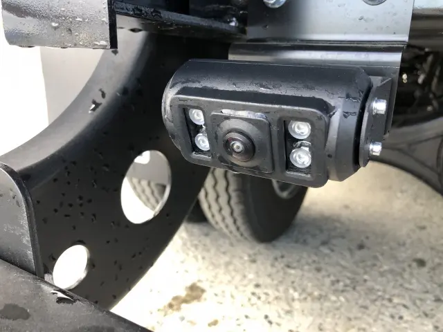 三菱 ファイター 2KG-FK62F(2WD)の写真29