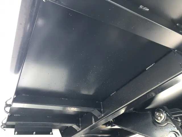 三菱 ファイター 2KG-FK62F(2WD)の写真35