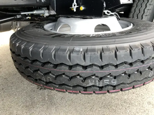 三菱 ファイター 2KG-FK62F(2WD)の写真39