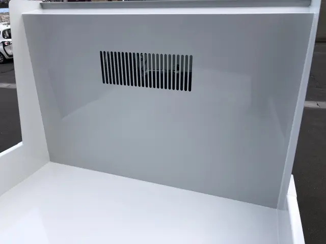 三菱 ファイター 2KG-FK62F(2WD)の写真40