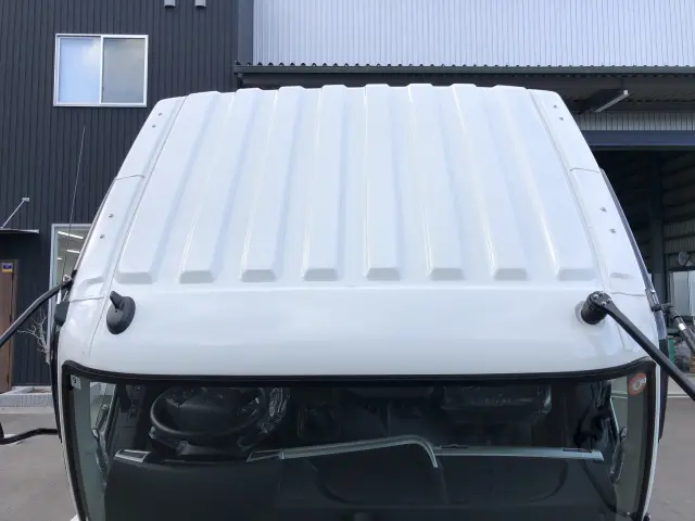 三菱 ファイター 2KG-FK62F(2WD)の写真41