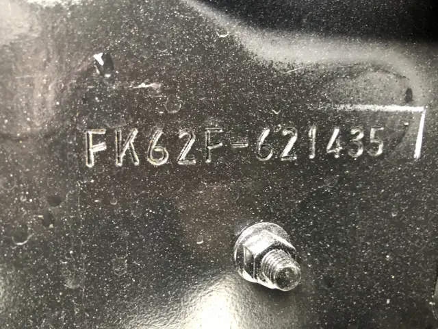 三菱 ファイター 2KG-FK62F(2WD)の写真45